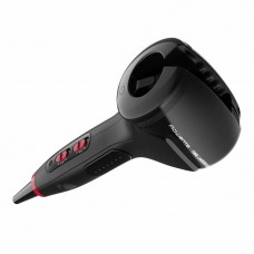Стайлер Rowenta x Karl Lagerfeld So Curls, автоматичний, темп.режимів-3, 170C–230С, іонізація, турмалін, чорний Стайлер Rowenta x Karl Lagerfeld So Curls, автоматичний, темп.режимів-3, 170C–230С, іонізація, турмалін, чорний