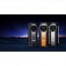 Смартфон Doogee S110 6.58" 12/256ГБ, 2SIM, 10800мА•год, чорний