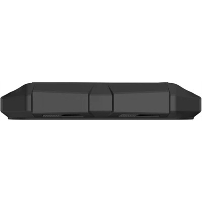 Смартфон Doogee S110 6.58" 12/256ГБ, 2SIM, 10800мА•год, чорний