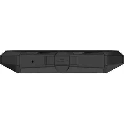 Смартфон Doogee S110 6.58" 12/256ГБ, 2SIM, 10800мА•год, чорний