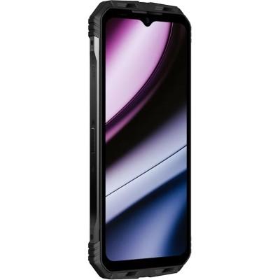 Смартфон Doogee S110 6.58" 12/256ГБ, 2SIM, 10800мА•год, чорний