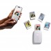Фотопринтер Fujifilm INSTAX Mini Link3 Clay White