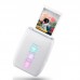 Фотопринтер Fujifilm INSTAX Mini Link3 Clay White