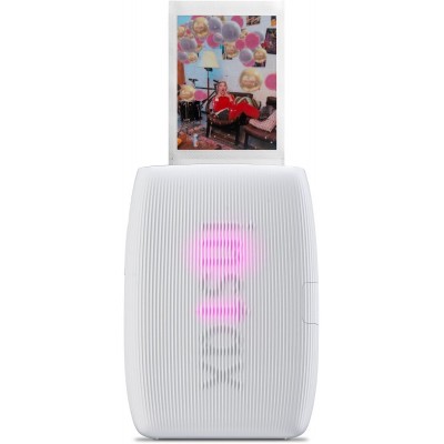 Фотопринтер Fujifilm INSTAX Mini Link3 Clay White