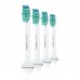 Насадка для зубної щітки Philips Sonicare HX6014/87 ProResults