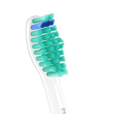 Насадка для зубної щітки Philips Sonicare HX6014/87 ProResults