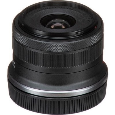 Цифр. фотокамера Canon EOS R100 + 18-45 IS STM