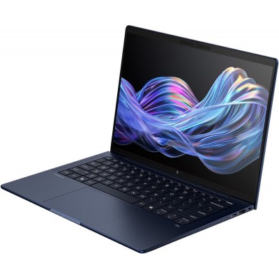 Ноутбук HP EliteBook X G1i 14" WUXGA Touch AG, Intel U7-258V, 32GB, F1TB, UMA, Win11P, синій Ноутбук HP EliteBook X G1i 14" WUXGA Touch AG, Intel U7-258V, 32GB, F1TB, UMA, Win11P, синій