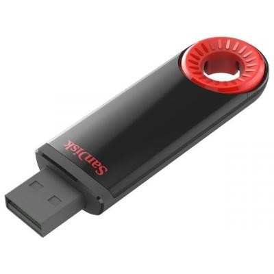 USB флеш накопичувач SANDISK 16Gb Cruzer Dial (SDCZ57-016G-B35)