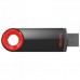USB флеш накопичувач SANDISK 16Gb Cruzer Dial (SDCZ57-016G-B35)