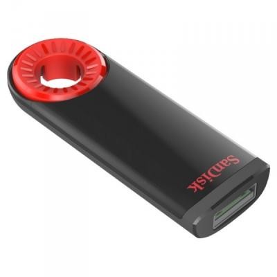 USB флеш накопичувач SANDISK 16Gb Cruzer Dial (SDCZ57-016G-B35)