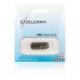 USB флеш накопитель eXceleram 32GB U3 Series Dark USB 2.0 (EXP2U2U3D32)