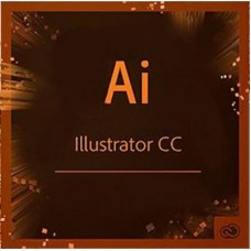 ПЗ для мультимедіа Adobe Illustrator CC teams Multiple/Multi Lang Lic Subs New 1Year (65297603BA01A12) ПЗ для мультимедіа Adobe Illustrator CC teams Multiple/Multi Lang Lic Subs New 1Year (65297603BA01A12)