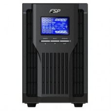 Пристрій безперебійного живлення FSP Knight Pro KL 1000VA w/o Batteries (Knight_TW_1KLP)