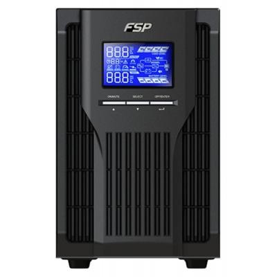 Пристрій безперебійного живлення FSP Knight Pro KL 1000VA w/o Batteries (Knight_TW_1KLP)
