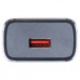 Зарядний пристрій Grand-X Quick Charge QС3.0 3.6V-6.5V 3A, 6.5V-9V 2A, 9V-12V 1.5A USB (CH-750G)