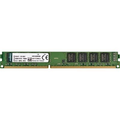 Модуль памяти для компьютера DDR3 8GB 1333 MHz Kingston (KVR1333D3N9/8G)