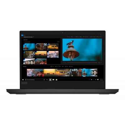 Ноутбук Lenovo ThinkPad E14 (20RA002QRT)