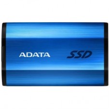 Накопичувач SSD USB 3.2 512GB ADATA (ASE800-512GU32G2-CBL) Накопичувач SSD USB 3.2 512GB ADATA (ASE800-512GU32G2-CBL)