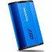 Накопитель SSD USB 3.2 512GB ADATA (ASE800-512GU32G2-CBL)