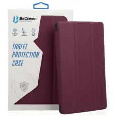 Чохол до планшета BeCover Smart Case Samsung Galaxy Tab S6 Lite 10.4 P610/P615 Red Win (705216) Чохол до планшета BeCover Smart Case Samsung Galaxy Tab S6 Lite 10.4 P610/P615 Red Win (705216)