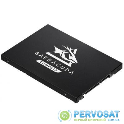Накопитель SSD 2.5" 480GB Seagate (ZA480CV1A001)
