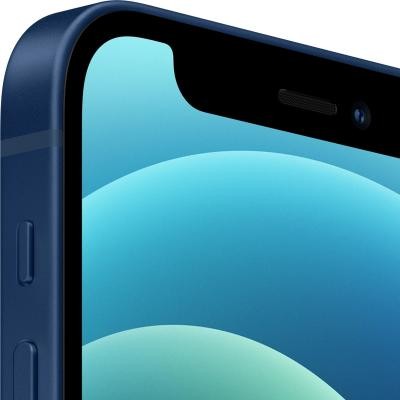 Мобильный телефон Apple iPhone 12 mini 64Gb Blue (MGE13)