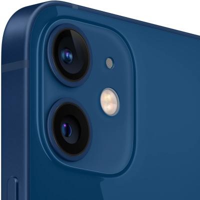 Мобильный телефон Apple iPhone 12 mini 64Gb Blue (MGE13)