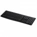 Клавиатура Logitech K270 WL (920-003757)