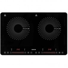 Индукционная ультратонкая электроплитка Sencor SCP4501BK Индукционная ультратонкая электроплитка Sencor SCP4501BK