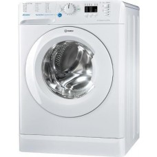 Пральна машина з фронт. загр. Indesit BWSA61253WEU, 6кг, 1200, A+++, 42см, Білий
