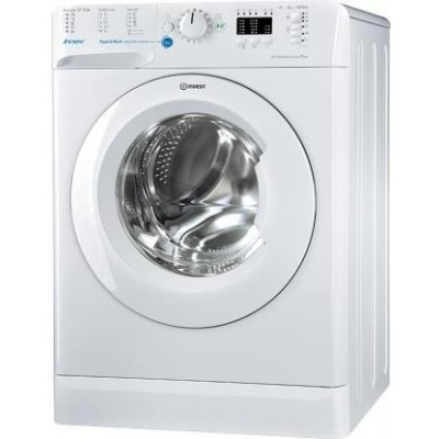 Indesit BWSA61253WEU