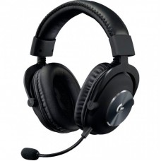 Навушники Logitech G PRO Gaming Headset BLACK USB (981-000812) Навушники Logitech G PRO Gaming Headset BLACK USB (981-000812)