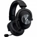 Наушники Logitech G PRO Gaming Headset BLACK USB (981-000812)