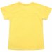 Футболка детская Jack Point "NARUTO" (3097-140B-yellow)