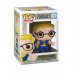 Funko Коллекционная фигурка Funko POP! Vinyl: Games: Fallout S2: Vault Boy (Nerd Rage) 33991