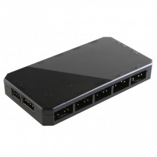 Модуль управління підсвічуванням GELID Solutions AMBER 5 ARGB (RF-RGB-01) Модуль управління підсвічуванням GELID Solutions AMBER 5 ARGB (RF-RGB-01)