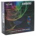 Модуль управления подсветкой GELID Solutions AMBER 5 ARGB (RF-RGB-01)