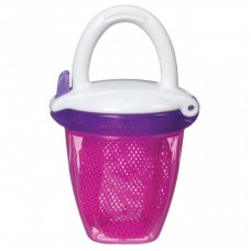 Ніблер Munchkin Deluxe рожевий (24183.02) Ніблер Munchkin Deluxe рожевий (24183.02)