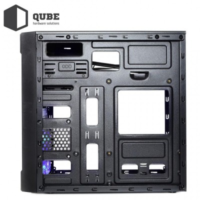 Корпус Qube QB20A_WBNU3