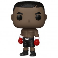 Фігурка Funko POP! Legends Boxing Mike Tyson 56812 Фігурка Funko POP! Legends Boxing Mike Tyson 56812