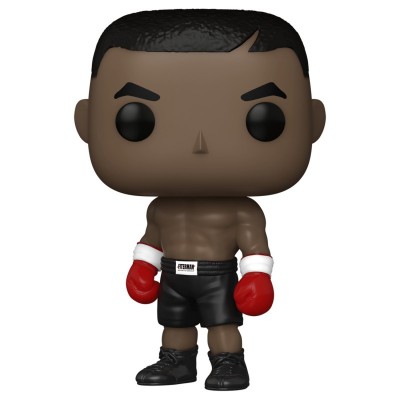 Фігурка Funko POP! Legends Boxing Mike Tyson 56812