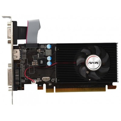 Відеокарта AFOX Radeon R5 220 1GB GDDR3