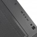 Корпус SilverStone FARA FA312Z-BG, без БЖ, 2xUSB3.0, 2x140mm ARGB fan, TG Side Panel, mATX, Black