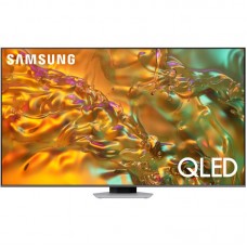 Телевізор 65" Samsung QLED 4K UHD 100Hz Smart Tizen Black Телевізор 65" Samsung QLED 4K UHD 100Hz Smart Tizen Black