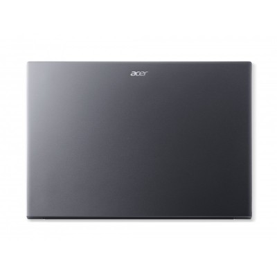 Ноутбук Acer Swift X SFX14-72G 14.5&quot; 2.8K OLED, Intel U7-155H, 32GB, F1TB, NVD4050-6, Win11, сірий