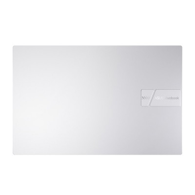 Ноутбук ASUS Vivobook 15 X1504ZA-BQ1569 15.6&quot; FHD IPS, Intel i5-1235U, 16GB, F512GB, UMA, noOS, Сріблястий