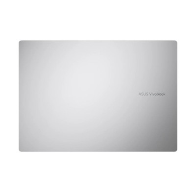 Ноутбук ASUS Vivobook 16 X1607CA-MB059 16" WUXGA IPS, Intel Ultra 5 225H, 16GB, F512GB, UMA, noOS, Сріблястий