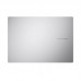 Ноутбук ASUS Vivobook 16 X1607CA-MB059 16" WUXGA IPS, Intel Ultra 5 225H, 16GB, F512GB, UMA, noOS, Сріблястий
