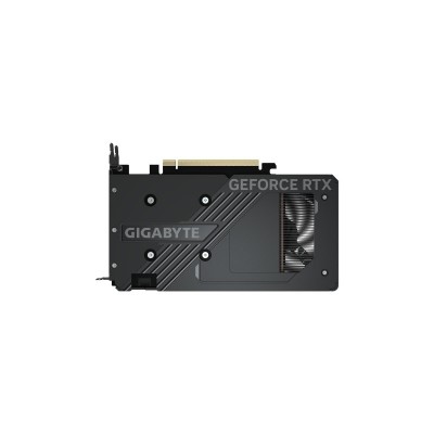Відеокарта GIGABYTE GeForce RTX 5050 8GB GDDR6 WINDFORCE 2 OC